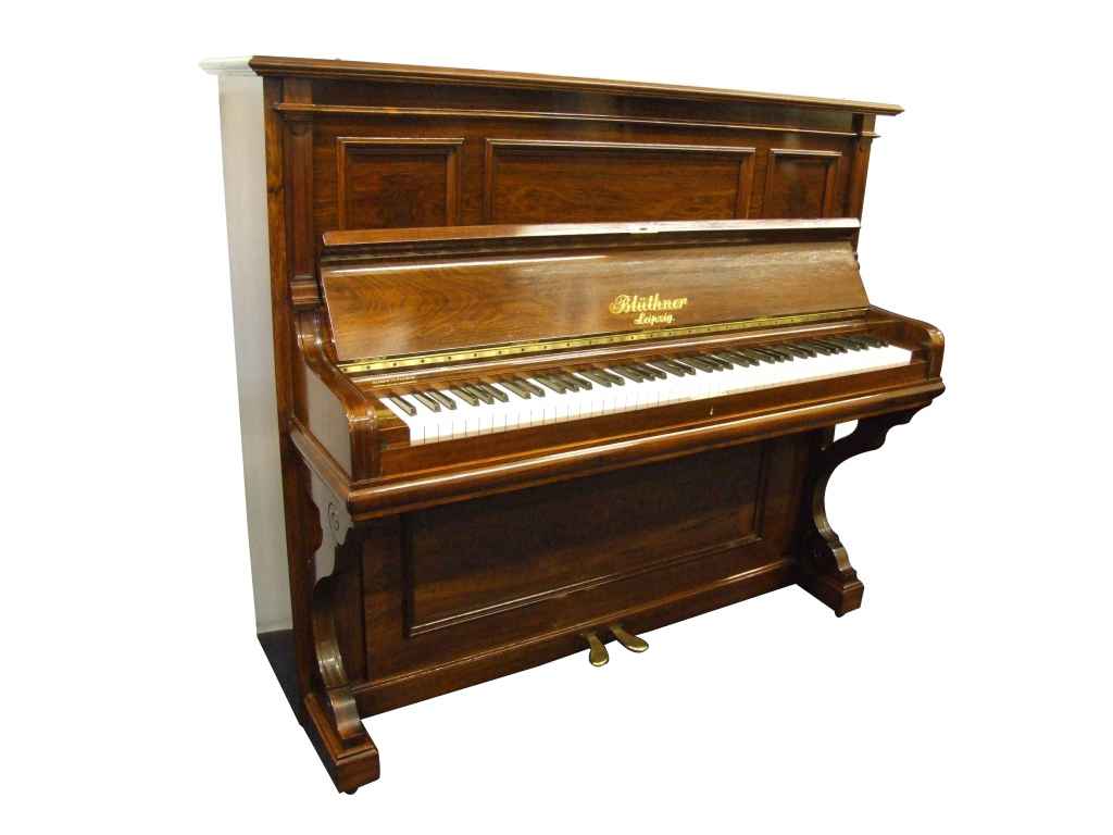 Click here for more details Bluthner up 017bb Pianos for sale